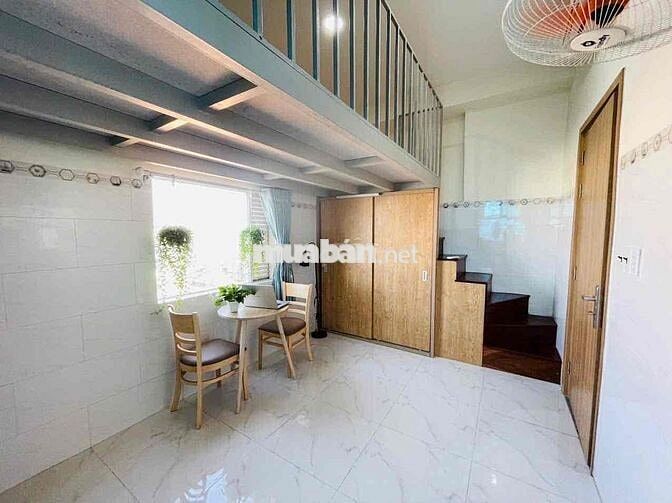 Phòng có gác, k gác, cửa sổ ban công từ 2tr9-4tr