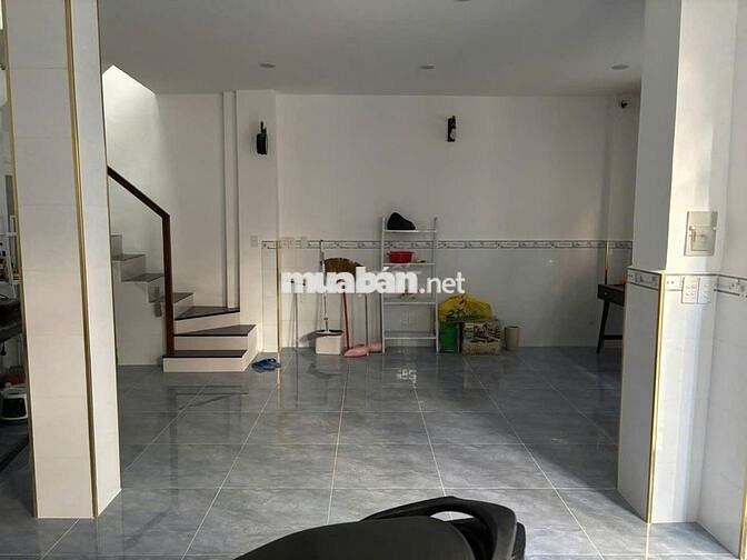 Bán Nhà Hẻm 27/3 Phan Đình Phùng Sát Q1 Giá 6.45 Tỷ