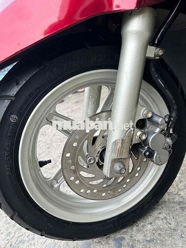 Honda Lead Fi 2012 chính chủ bstp xe cọp zin full