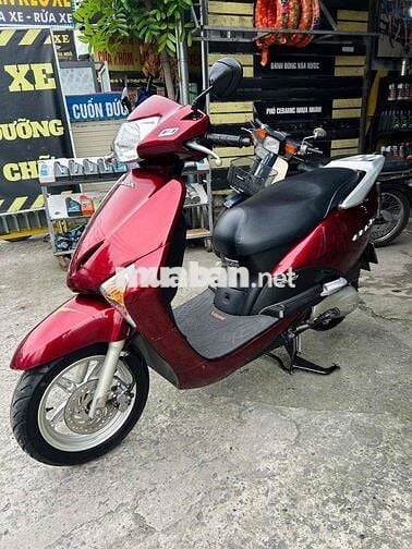 Honda Lead Fi 2012 chính chủ bstp xe cọp zin full