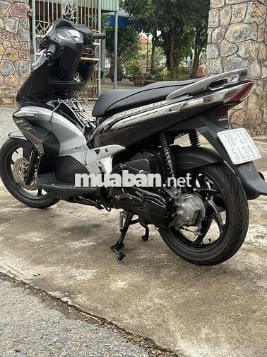 Lết 2010 chính chủ đời 6 nan fi pun xăng điện tử