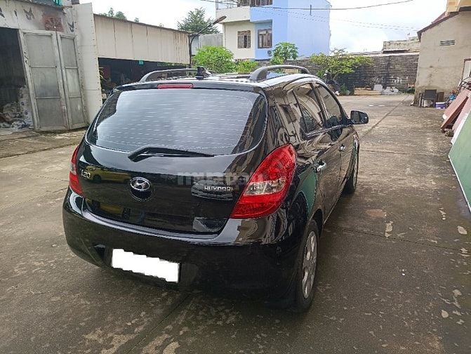 Hyundai i20 2011 1.4 AT - 140000 km chính chủ