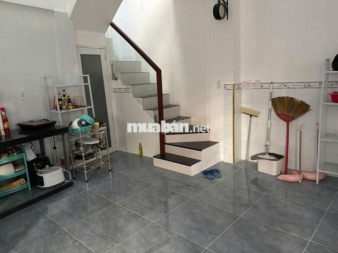 Bán Nhà Hẻm 27/3 Phan Đình Phùng Sát Q1 Giá 6.45 Tỷ