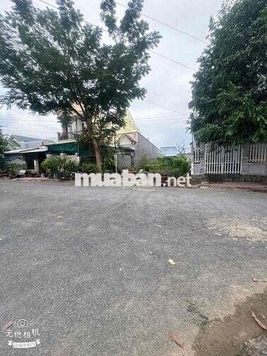 QUÁ RẺ BÁN GẤP NỀN THỔ PHƯỜNG 8