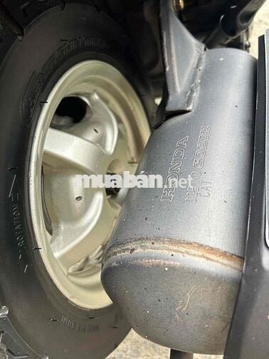 Honda Lead Fi 2012 chính chủ bstp xe cọp zin full