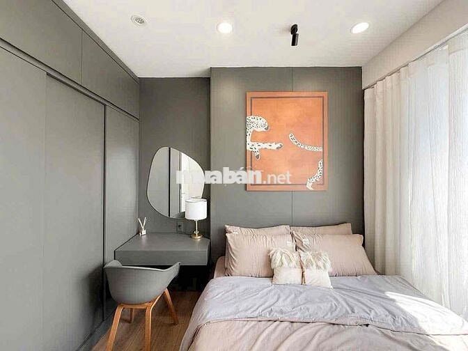 Siêu phẩm 2pn gần ngã tư bảy hiền,bv thống nhất,chợ tân bình,siêu thị