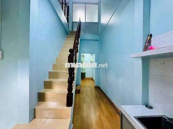 Nhà 3 PHÒNG NGỦ MÁY LẠNH GIÁ RẺ TRUNG TÂM PHƯỜNG 3 TP VĨNH LONG 1686