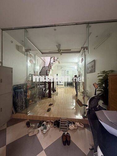 BÁN NHÀ ĐỐNG ĐA - NHÀ ĐẸP - GẦN PHỐ - Ở NGAY