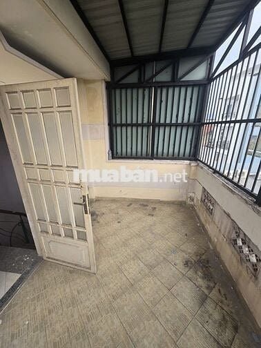 Bán nhà HXH 6m Nguyễn Công HOAN P7 Phú Nhuận 4x9m 4 tầng 8 tỷ 4 TL