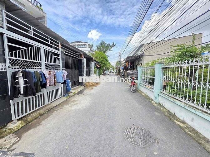 Đất mặt tiền Nguyễn Văn Trỗi, phường Dĩ An, Tp Dĩ An