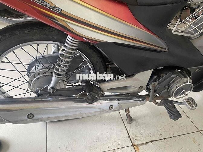 honda wave s 100cc. 2009. bstp .xe bao công chứng