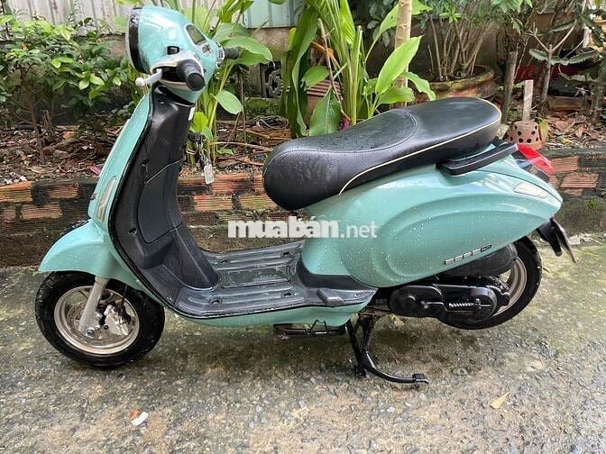 vep 3 ga 50 cc xe  bstp 9 chủ
