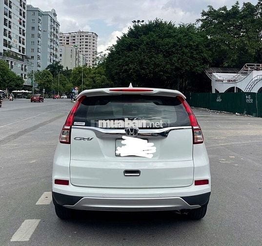 2016 2.4 AT -  92869 km