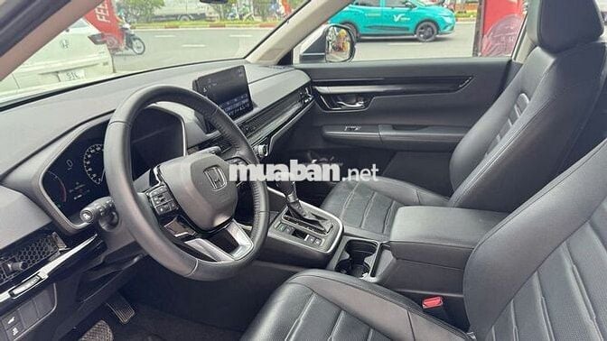 Honda CR V 2024 L - 42000 km, THƯƠNG LƯỢNG