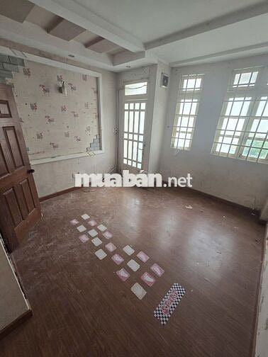 Bán nhà HXH 6m Nguyễn Công HOAN P7 Phú Nhuận 4x9m 4 tầng 8 tỷ 4 TL