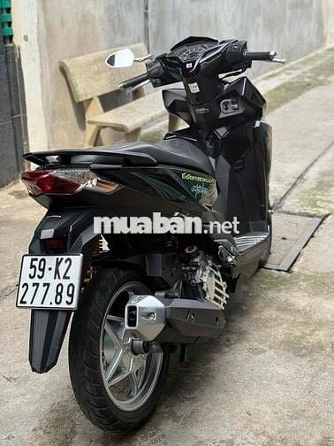 vario 2018 mẫu cũ bstp chính chủ