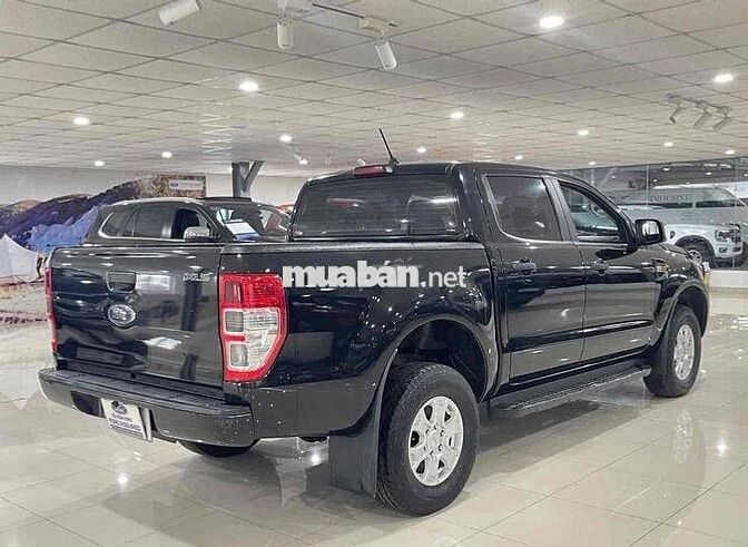Ford Ranger 2021 XLS 2.2L 4x2 AT - 84000 km