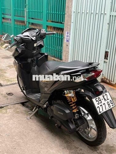 vario 2018 mẫu cũ bstp chính chủ