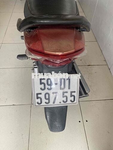 honda wave s 100cc. 2009. bstp .xe bao công chứng