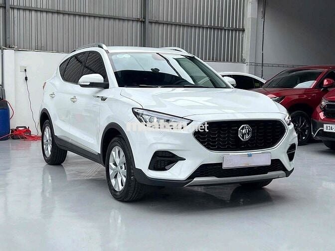 MG ZS STD 2024 - 13000km