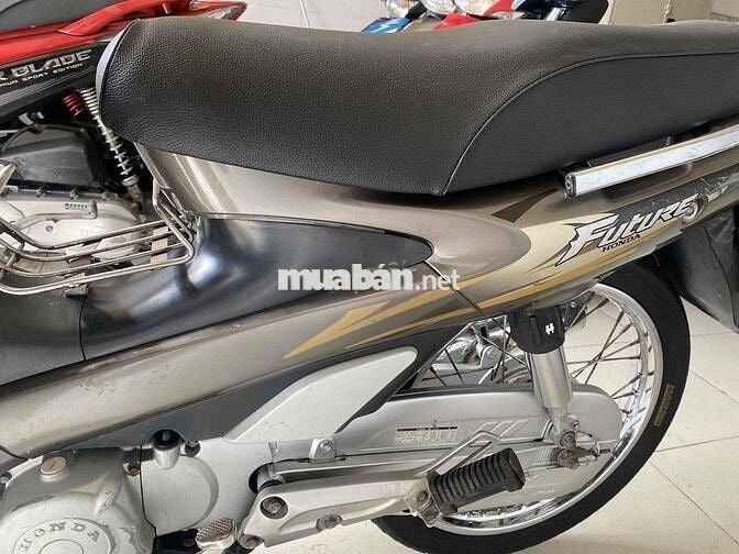honda Future 1 2001 bstp