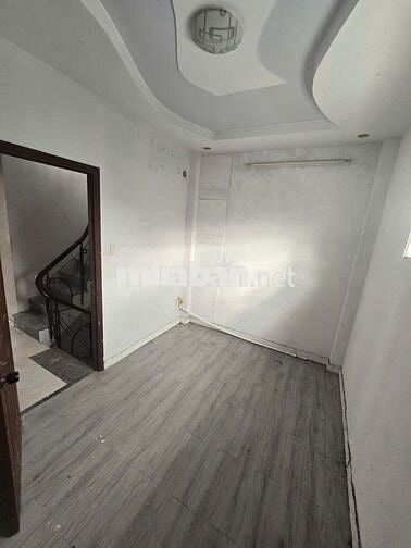 Bán nhà HXH 6m Nguyễn Công HOAN P7 Phú Nhuận 4x9m 4 tầng 8 tỷ 4 TL