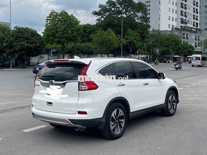 2016 2.4 AT -  92869 km