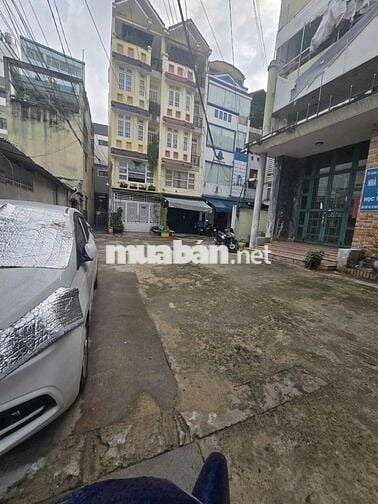 Bán nhà HXH 6m Nguyễn Công HOAN P7 Phú Nhuận 4x9m 4 tầng 8 tỷ 4 TL