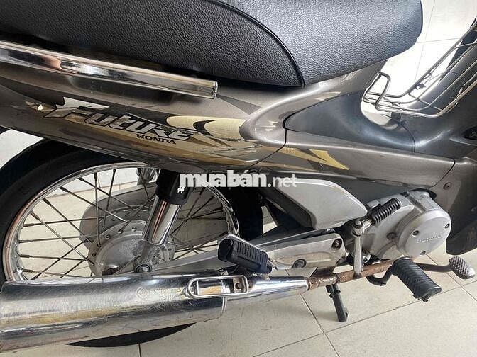 honda Future 1 2001 bstp