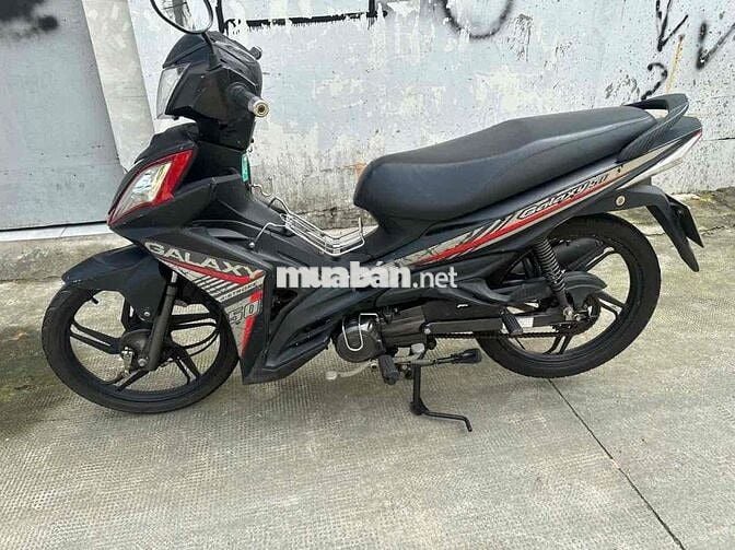 SYM Galaxy 50cc 2020.