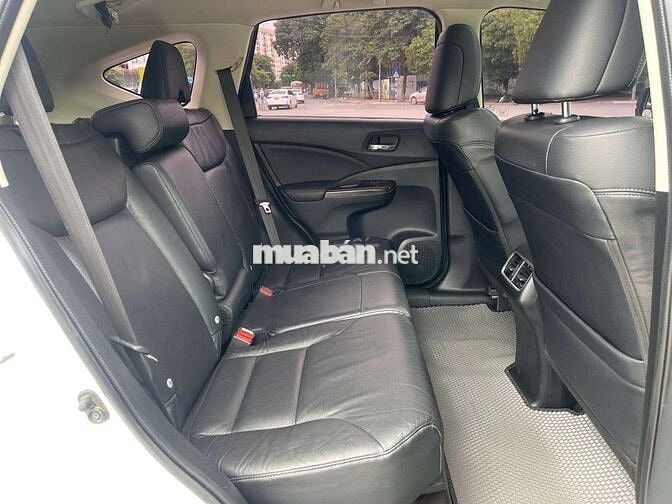 2016 2.4 AT -  92869 km