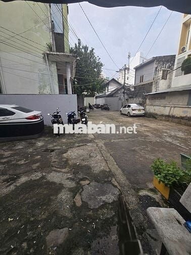 Bán nhà HXH 6m Nguyễn Công HOAN P7 Phú Nhuận 4x9m 4 tầng 8 tỷ 4 TL