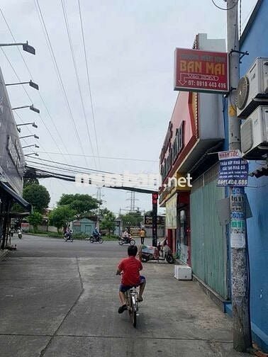 BÁN NHÀ 3 TẦNG TÔ KÝ, Q12 - ÔTÔ VÀO NHÀ - 5M×14M - GIÁ CHỈ 4.68 TỶ