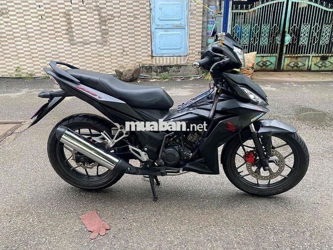 cần bán xe winer 2018 bstp chính chủ