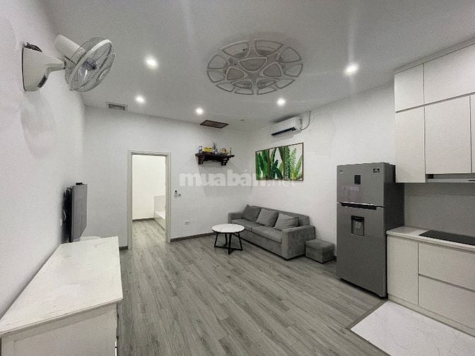 Chính chủ cho thuê nhà ngõ An Trạch 1