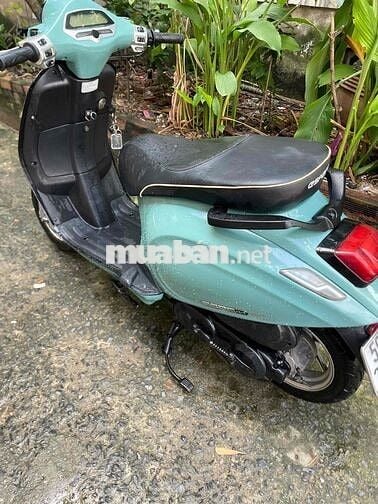 vep 3 ga 50 cc xe  bstp 9 chủ