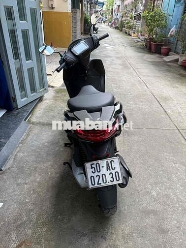 Chính chủ Cần bán liberty 2025 mới 95%