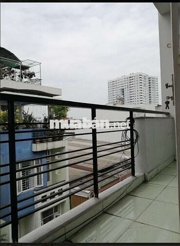 [Lầu 2-Nữ Thuê-Q.Tân Phú] Phòng 38m2 Thoáng Mát