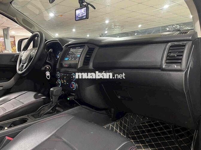 Ford Ranger 2021 XLS 2.2L 4x2 AT - 84000 km