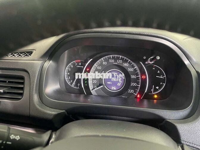 2016 2.4 AT -  92869 km