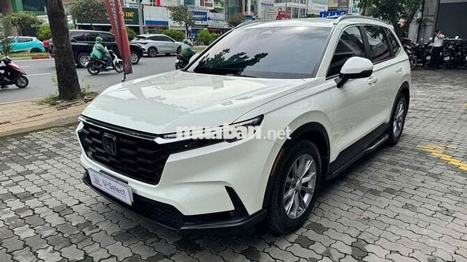 Honda CR V 2024 L - 42000 km, THƯƠNG LƯỢNG