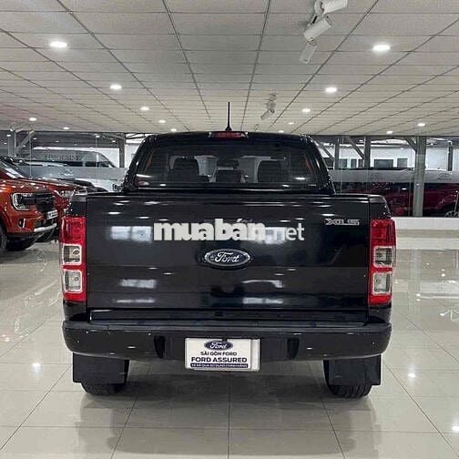 Ford Ranger 2021 XLS 2.2L 4x2 AT - 84000 km