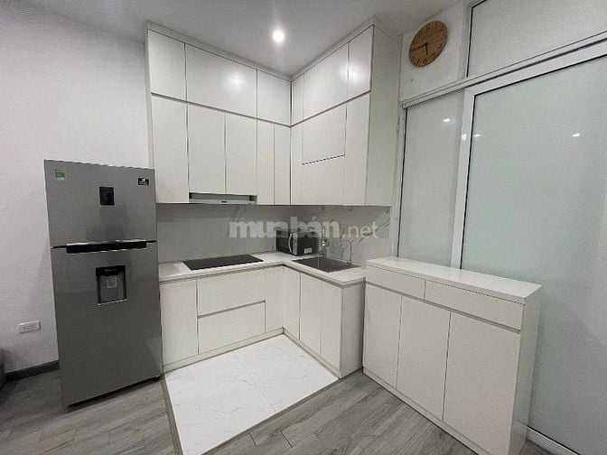 Chính chủ cho thuê nhà ngõ An Trạch 1