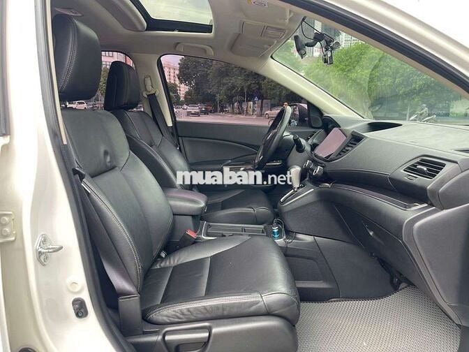 2016 2.4 AT -  92869 km