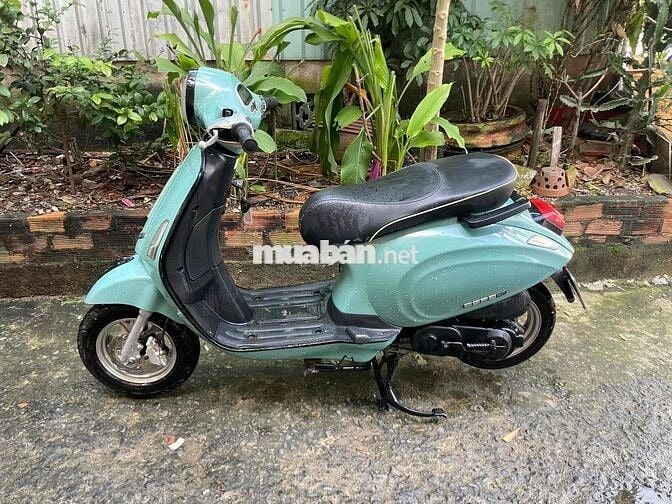 vep 3 ga 50 cc xe  bstp 9 chủ