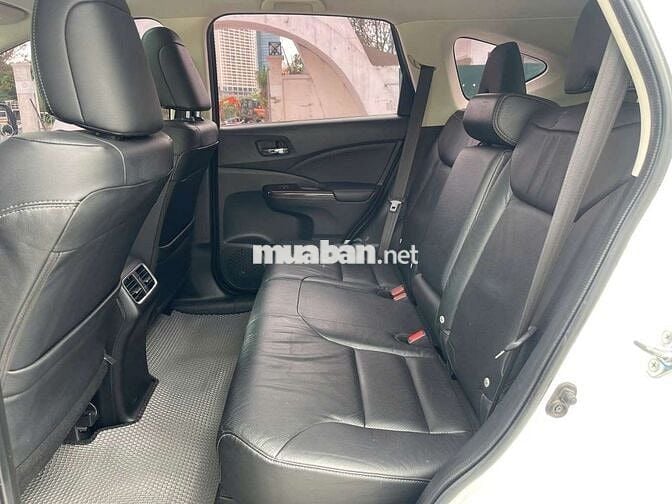 2016 2.4 AT -  92869 km