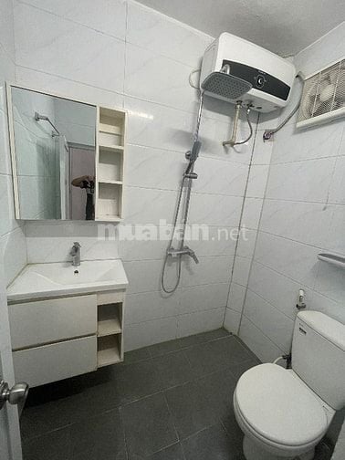 Chính chủ cho thuê nhà ngõ An Trạch 1