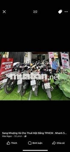 👉Cần sang mặt bằng spa 4 tầng  - Hoàng Diệu 2 - Linh Trung - Thủ Đức 🍀