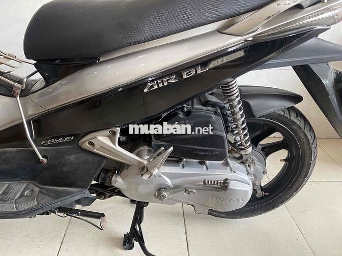 honda air blade Fi 2011. bstp