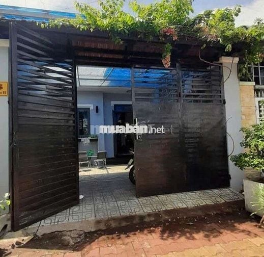 Bán Nhà Hiệp Thành 3 Thủ Dầu Một BD giá 4tyx nhỏ